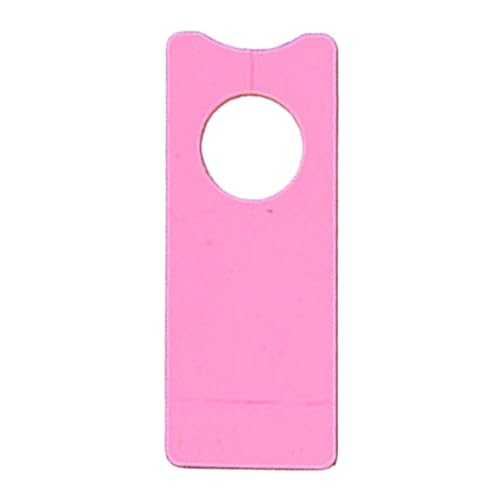 100 stücke Garten Anlage Name Tags Wasserdicht Pflanzen Tag Kindergarten Etiketten for Gemüse Zur Erfassung von Pflanzennamen(Rose pink) von FonHNDG