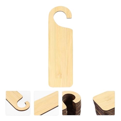 100Pcs Dekorieren Anlage Identifikation Platte Garten Hängen Etiketten Zur Erfassung von Pflanzennamen 100Pcs Dekorieren Anlage Identifikation Platte Garten Hängen Etiketten Zur Erfassung von Pflanzennamen von FonHNDG