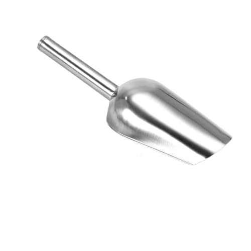 2Pcs Edelstahl Eis Süßigkeiten Scoop Scoopers Zangen for Hochzeiten Candyc Zum Halten von Eis von FonHNDG