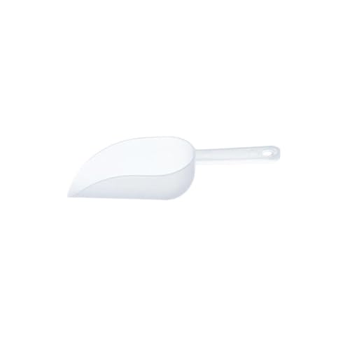 5PCS Mini Klar Kunststoff Eis Scoop Messung Scoops for Hochzeiten Süßigkeiten Dessert Buffet Zum Halten von Eis von FonHNDG