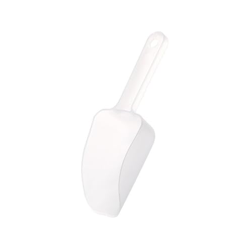 6PCS Frosted Translucent Eis Spachtel Küche Verdickt Multi-zweck Getrocknete Früchte Zum Halten von Eis(Gray) von FonHNDG
