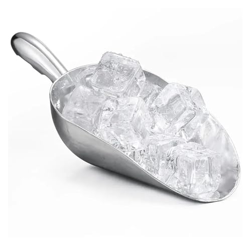 Edelstahl eis Schaufel Kaffee Löffel Eis Dessert Geschirr Set Scoop Zum Halten von Eis(Type 2) von FonHNDG