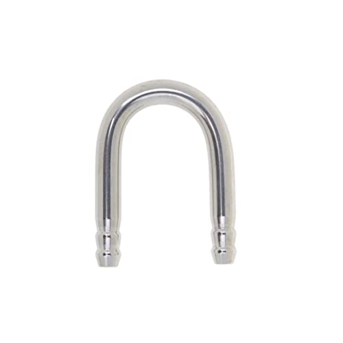 Fonowx Aquarium Rohr Schlauchverbinder Verbinder, U Stecker von Fonowx