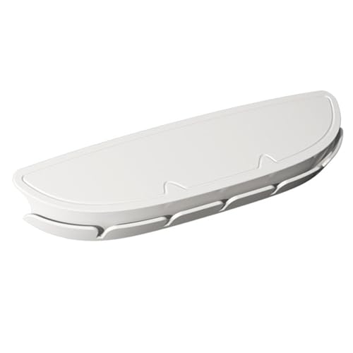 Fonowx Auslaufsicherer Urin Und Streu Schutz für Die Selbstreinigende von Fonowx