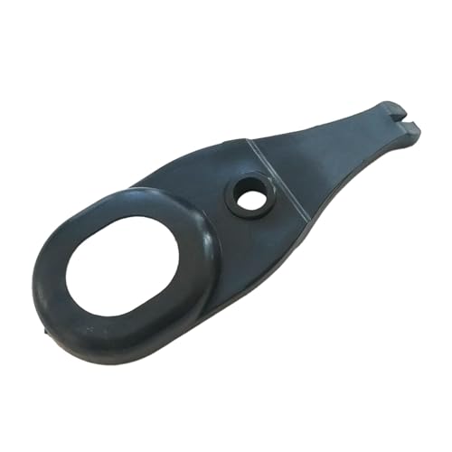 Fonowx Einstellen des Kegelhebels für Hochleistungs Tierhaarschneidemaschinenteile von Fonowx