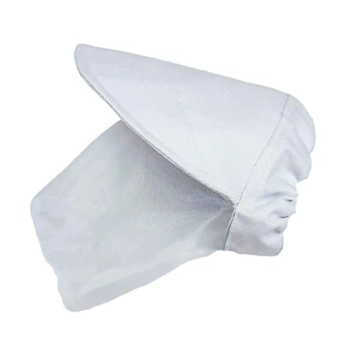 Fonowx Feldschutz für Hunde Hundegeschenke Gegen Dornen Stöcke Felsen Outdoor Zubehör Hundekappe Gesichtsschutz, White M Fonowx Feldschutz für Hunde Hundegeschenke Gegen Dornen Stöcke Felsen Outdoor Zubehör Hundekappe Gesichtsschutz, White M von Fonowx