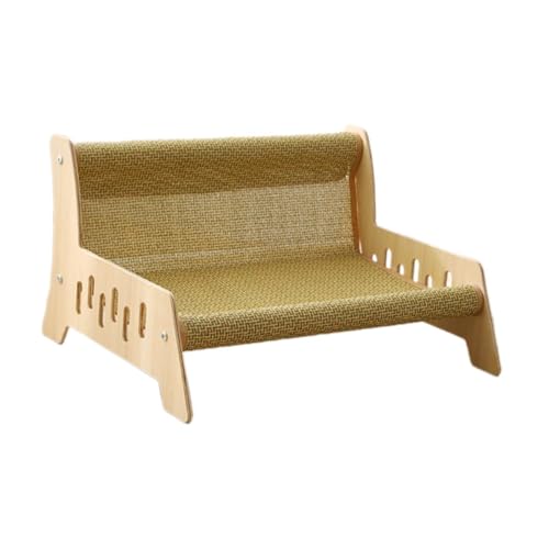Fonowx Katzenkratzbrett, Sofa, Bett, Liege, Kätzchen, Möbelschutz, Nickerchen, Fonowx Katzenkratzbrett, Sofa, Bett, Liege, Kätzchen, Möbelschutz, Nickerchen, von Fonowx