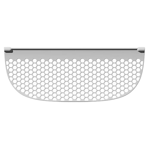 Fonowx Selbstreinigender Katzentoilettenfilter, Ersetzt Kleines Loch, Leicht zu Reinigen, Praktisch Fonowx Selbstreinigender Katzentoilettenfilter, Ersetzt Kleines Loch, Leicht zu Reinigen, Praktisch von Fonowx