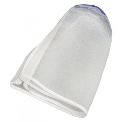 Fonowx Vogelkäfig Abdeckung, Netz, Leicht, Schutzrock, Futterfänger, Vogelkäfig Netzabdeckung für Aras, Papageien, Unzertrennliche, Käfige, 40cmx40cmx49cm Fonowx Vogelkäfig Abdeckung, Netz, Leicht, Schutzrock, Futterfänger, Vogelkäfig Netzabdeckung für Aras, Papageien, Unzertrennliche, Käfige, 40cmx40cmx49cm von Fonowx