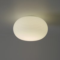 Fontana Arte Bianca LED Wand- / Deckenleuchte von Fontana Arte