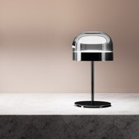 Fontana Arte Equatore LED Tischleuchte, Rückläufer von Fontana Arte