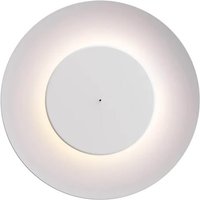 Fontana Arte Lunaire LED Wandleuchte, Ø: 75 cm von Fontana Arte