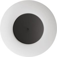 Fontana Arte Lunaire LED Wandleuchte, Ø: 75 cm von Fontana Arte