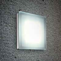 Fontana Arte Sole LED Wand- / Deckenleuchte von Fontana Arte