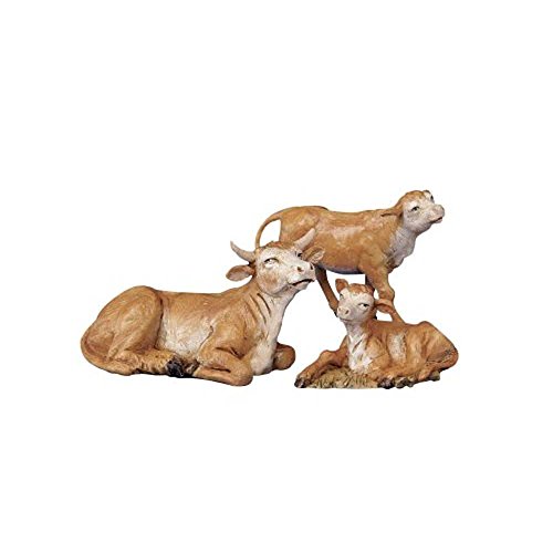 Fontanini Ox Familie Fontanini Ox Familie von Fontanini