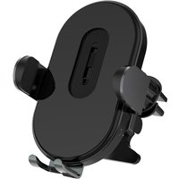 Fontastic Exclusive Induktive KFZ Halterung MAGIC Auto-Klemmung & Ausrichtung der Ladespule, 15W, von Fontastic