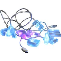 LED Ladekabel USB Typ-C 1,2m LED Ladekabel USB Typ-C 1,2m von Fontastic