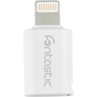 Fontastic Lightning kompatibler Adapter Fontastic Lightning kompatibler Adapter von Fontastic