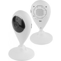 Smart Home WiFi Kamera mit Bewegungserkennung von Fontastic