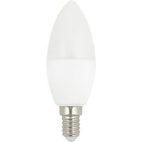 Smart Home WiFi LED Lampe E14 Smart Home WiFi LED Lampe E14 von Fontastic