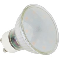 Smart Home WiFi LED Lampe GU 10 Smart Home WiFi LED Lampe GU 10 von Fontastic