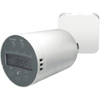 Smart Home WiFi Starterpaket Heizkörperthermostat + Gateway von Fontastic