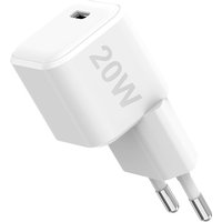 Fontastic Ultra Schnell-Netzteil USB-Type-C®  20W von Fontastic