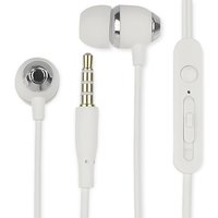 in-ear headset V5 mit Rufannahme von Fontastic