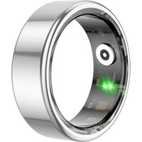 SMART-RING „FYRI“ Ringgröße 12 silber SMART-RING „FYRI“ Ringgröße 12 silber von Fontastic