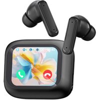 True Wireless Headset „Dispa“ Farbe:Schwarz True Wireless Headset „Dispa“ Farbe:Schwarz von Fontastic