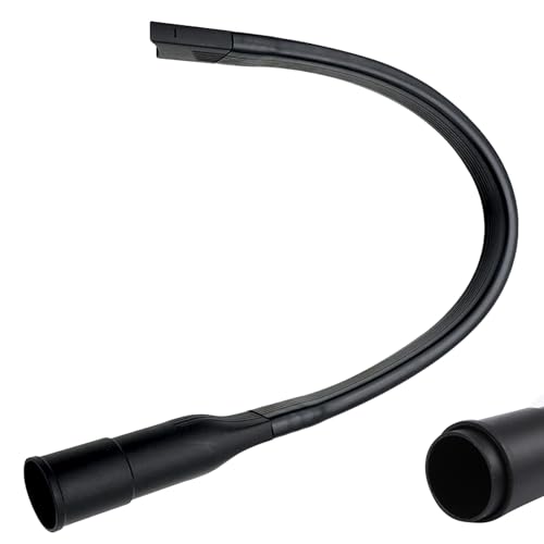 Fonyet Verlängerte Staubsauger Fugendüse Flexible Fugendüse für Alle Staubsauger mit 32mm und 35mm Anschluss, 62cm Staubsauger Düsen Aufsätze für die Reinigung unter Möbeln und Autositzen Fonyet Verlängerte Staubsauger Fugendüse Flexible Fugendüse für Alle Staubsauger mit 32mm und 35mm Anschluss, 62cm Staubsauger Düsen Aufsätze für die Reinigung unter Möbeln und Autositzen von Fonyet