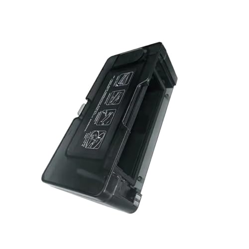 2-in-1 Wassertank for Xiaomi Mop 2S, Mop Pro STYJ02YM, S10, S12, 3C, Kehrmaschinenzubehör Teile von Fooduuhyo