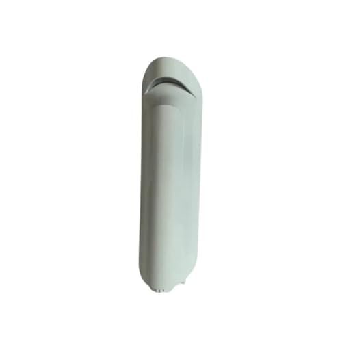 Abwassertank, Frischwassertank, Kompatibel for Roborock Flexi/Flexi Pro, Nass- und Trockenstaubsaugerzubehör Teile(Clean water tank 1pcs) von Fooduuhyo