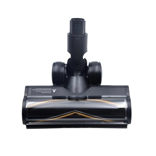 Elektrische Bodenbürste mit LED-Staublicht, Kompatibel for Dreame R10, R20, R30, T30, Staubsaugerzubehör Ersatzteile Elektrische Bodenbürste mit LED-Staublicht, Kompatibel for Dreame R10, R20, R30, T30, Staubsaugerzubehör Ersatzteile von Fooduuhyo