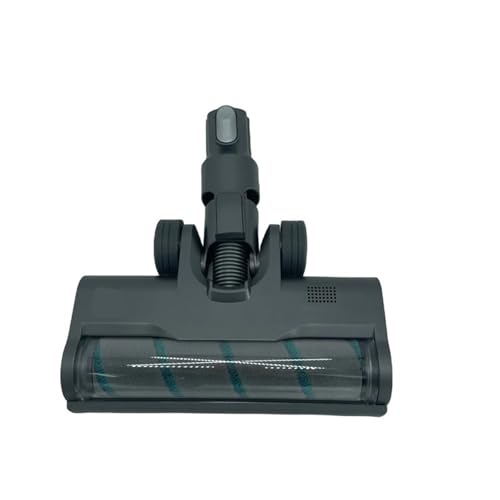 Elektrischer Bodenbürstenkopf, Kompatibel mit VIOMI A9, Zubehör for Handstaubsauger Ersatzteile von Fooduuhyo