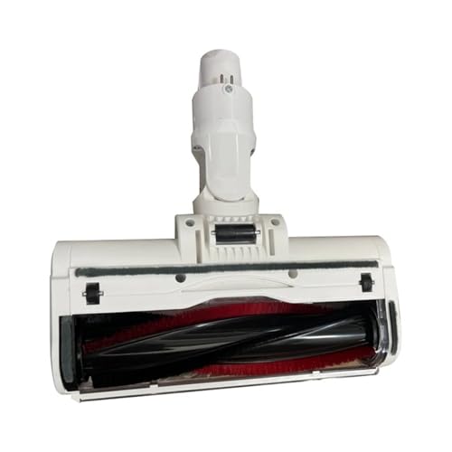 Elektrischer Bodenbürstenkopf mit LED-Licht, kompatibel mit Dreame V8, V9B, V9P, V11, G9, Staubsaugerzubehör Ersatzteile Elektrischer Bodenbürstenkopf mit LED-Licht, kompatibel mit Dreame V8, V9B, V9P, V11, G9, Staubsaugerzubehör Ersatzteile von Fooduuhyo