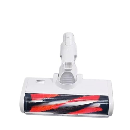 Elektrischer Bürstenkopf, Kompatibel for Xiaomi G10, K10, 1C, Staubsaugerzubehör Ersatzteile Elektrischer Bürstenkopf, Kompatibel for Xiaomi G10, K10, 1C, Staubsaugerzubehör Ersatzteile von Fooduuhyo