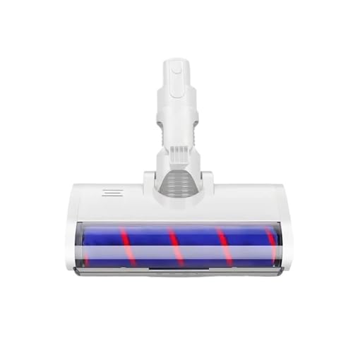 Elektrischer Bürstenkopf, Kompatibel for Xiaomi K10, G10, 1C, Staubsaugerzubehör Ersatzteile von Fooduuhyo