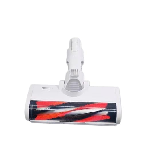 Elektrischer Bürstenkopf, kompatibel for Dreame V10, V9P, V9B, V11, V8, G9 Staubsaugerzubehör Ersatzteile von Fooduuhyo