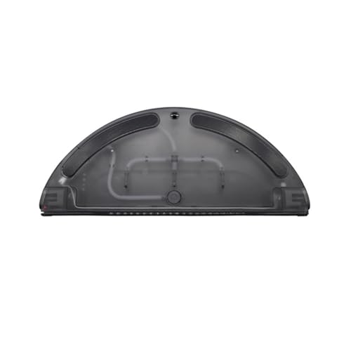 Elektrischer Wassertank, Kompatibel for Xiaomi 1T STYTJ02ZHM, Staubsaugerzubehör Teile von Fooduuhyo