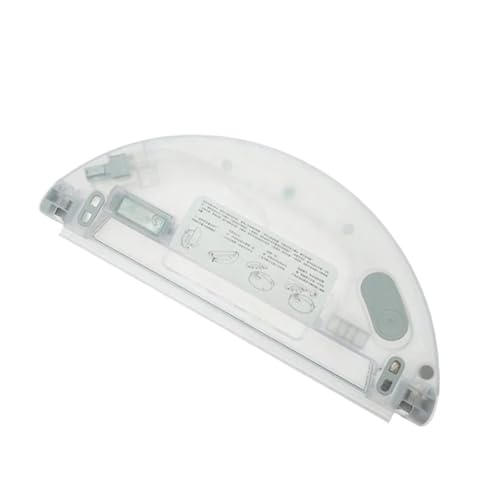Elektrischer Wassertank, kompatibel mit Xiaomi Robot Vacuum 2 Pro, 2 Lite MJST1S Zubehör Teile von Fooduuhyo