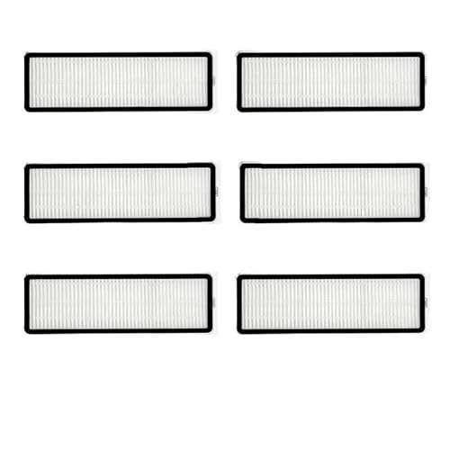 HEPA-Filter, kompatibel for Xiaomi X20 Max, D109GL, Staubsaugerzubehör Ersatzteile HEPA-Filter, kompatibel for Xiaomi X20 Max, D109GL, Staubsaugerzubehör Ersatzteile von Fooduuhyo