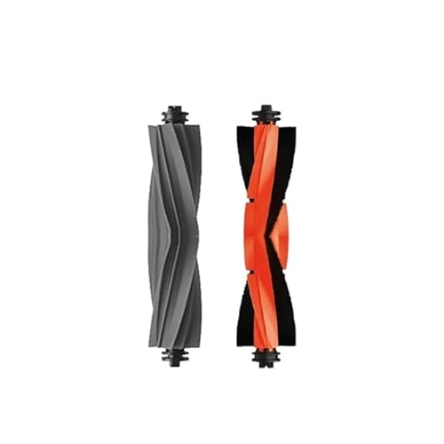 Hauptbürste, kompatibel for Dreame L10s Pro Ultra Heat, X30 Ultra, X30 Pro, Staubsaugerzubehör Ersatzteile Hauptbürste, kompatibel for Dreame L10s Pro Ultra Heat, X30 Ultra, X30 Pro, Staubsaugerzubehör Ersatzteile von Fooduuhyo