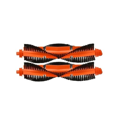 Hauptbürste, kompatibel mit Xiaomi Sweeper S10 /S12/ T12 /B106GL/Mop 2S/ XMSTJQR2S / 3C /B106CN, Zubehör Ersatzteile Hauptbürste, kompatibel mit Xiaomi Sweeper S10 /S12/ T12 /B106GL/Mop 2S/ XMSTJQR2S / 3C /B106CN, Zubehör Ersatzteile von Fooduuhyo