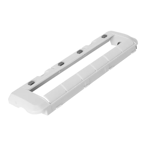 Hauptbürstenabdeckung, Kompatibel for Dreame L10s Pro Ultra Heat, X40 Ultra, X30 Ultra, X20+, Staubsaugerzubehör Ersatzteile Hauptbürstenabdeckung, Kompatibel for Dreame L10s Pro Ultra Heat, X40 Ultra, X30 Ultra, X20+, Staubsaugerzubehör Ersatzteile von Fooduuhyo