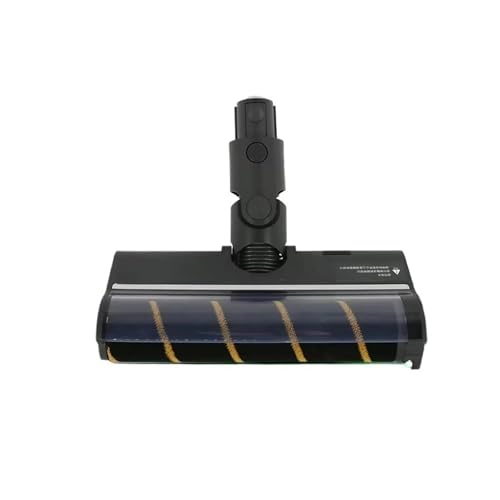 LED-Bodenbürstenkopf, kompatibel mit Dreame V16S, V12S, V11, V12, T10, T20, T30, T20pro, T30NEO, V16, V12pro, Staubsaugerrollenzubehör Ersatzteile von Fooduuhyo