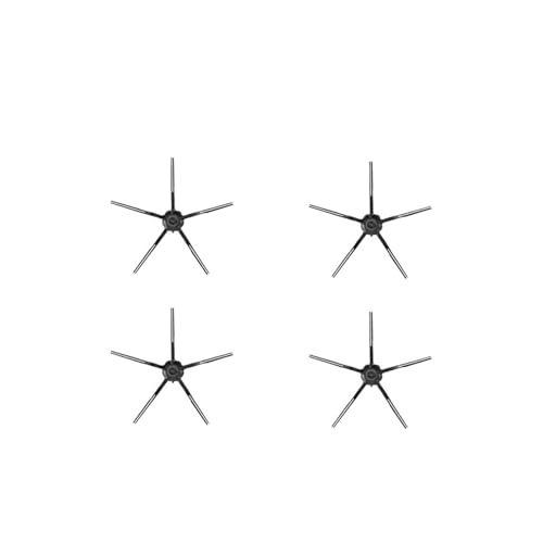Seitenbürste, Kompatibel for Roborock S8, S8 Pro Ultra, S8+, Staubsauger Zubehör Ersatzteile Seitenbürste, Kompatibel for Roborock S8, S8 Pro Ultra, S8+, Staubsauger Zubehör Ersatzteile von Fooduuhyo