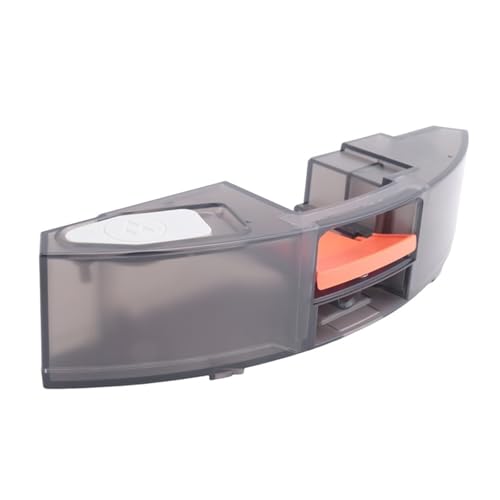 Wassertank, Kompatibel for Roborock S7 Maxv Ultra, S7 MAXV, S7 Pro, Roboterstaubsaugerzubehör Teile von Fooduuhyo