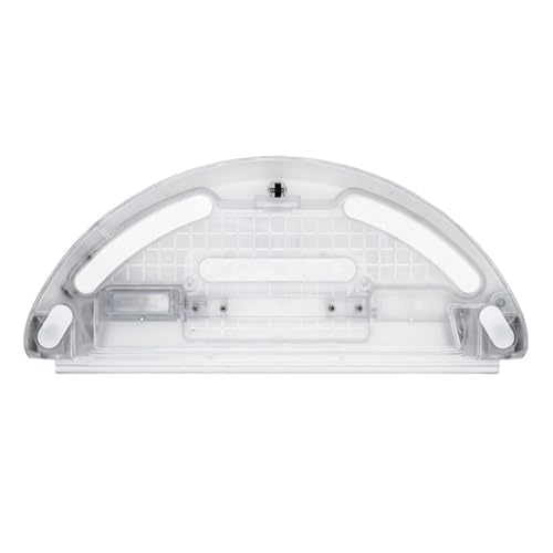 Wassertank, Kompatibel for Xiaomi 2 Pro MJST1SHW, Roboterstaubsauger Zubehör Teile von Fooduuhyo