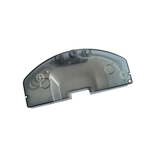 Wassertank, Kompatibel for Xiaomi S10+ B105, Roboterstaubsauger Zubehör Teile von Fooduuhyo